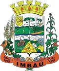 Brasão do município de Imbaú (PR)