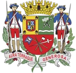 Brasão do município de São José dos Campos (SP)